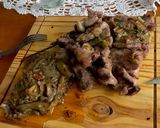 Foto del paso 11 de la receta: Bondiola al Romero