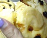 Foto langkah ke 14 dari resep Custard Bread Roll.