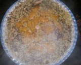 صورة لخطوة 7 من وصفة الرشوف الاردني ♡♡