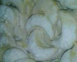 Foto langkah ke 4 dari resep Kue putri salju.