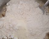 Foto langkah ke 2 dari resep Cekodok/ cengkodok pisang.