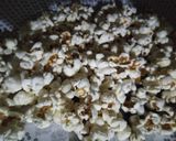 A picture of step 3 of Sugar Coated Popcorn.