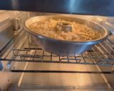 Foto langkah ke 5 dari resep Bolu Tape Keju.