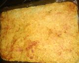 Foto del paso 4 de la receta: Pizza con masa de harina pureza, harina integral y zuchinni