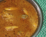 கிழங்கா மீன் குழம்பு ரெசிபி ஸ்டேப் 5 புகைப்படம்