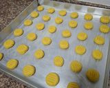 Foto del paso 7 de la receta: Galletitas de Sémola