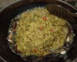 भुनी हुई हरी मूंग की दाल(bhuni huyi hari moong ki dal recipe in Hindi) रेसिपी चरण 5 फोटो