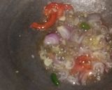 Foto langkah ke 2 dari resep Tumis kangkung kecap.