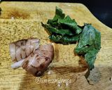 Foto langkah ke 2 dari resep Sayur Asem.