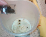 Foto del paso 2 de la receta: Mini polos de plátano