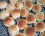 Foto del paso 3 de la receta: Facturas miguelito