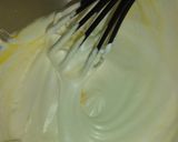 Foto del paso 3 de la receta: Bizcochuelo japonés revancha😑