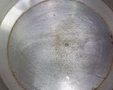 A picture of step 1 of Kofta Pulao (yakhni Pulao) 🤤.