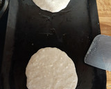 Foto del paso 1 de la receta: Hot cakes manzana Canela