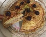 عکس مرحله 1 از دستور پنکیک من