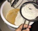 Foto langkah ke 2 dari resep Bolu gulung ekonomissss.