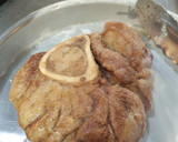 Foto del paso 1 de la receta: Osobuco a la cerveza negra