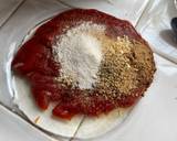 Easy Homemade Meatloaf recipe step 4 photo