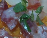 Foto del paso 2 de la receta: Nachos con tartar de fuet