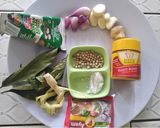 Foto langkah ke 1 dari resep Soto ceker Ayam.