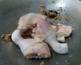 Foto langkah ke 3 dari resep Semur ayam.