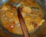 Foto langkah ke 3 dari resep Kothokan mujaer,tahu & telur.