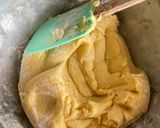 Une image de l'étape 4 de Cookies moelleux.