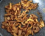 A picture of step 2 of Homemade Pork Gyros.