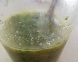 Foto del paso 1 de la receta: Ensalada de garbanzos