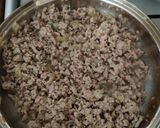 Húsos-baby spenótos lasagne gluténmentesen recept fázis 1 fotója