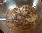 Foto del paso 1 de la receta: Bizcocho fácil chocolateado de Violeta