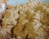 Foto del paso 5 de la receta: Curry de bolitas de lentejas o Dal Kofta