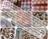 صورة لخطوة 4 من وصفة غريبية البندق