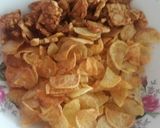 Foto langkah ke 1 dari resep Kering Kentang Tempe.