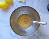 Une image de l'étape 1 de Comment Faire Le Lemon Curd (Crème De Citron).
