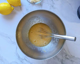 Une image de l'étape 1 de Comment Faire Le Lemon Curd (Crème De Citron).