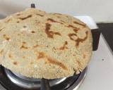 Pithala aani bhakri recipe step 9 photo