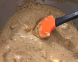 Foto del paso 5 de la receta: Bizcocho de manzana “rústico”