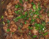 A picture of step 7 of Pork stew.