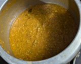 A picture of step 6 of Galka chana dal Sabji.