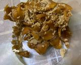 Foto langkah ke 1 dari resep Klepon Labu Kuning.