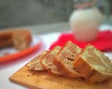 Foto langkah ke 7 dari resep Bolu Sukun.