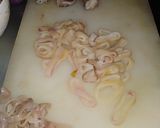 Foto del paso 5 de la receta: Cazuela de Mariscos