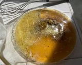 A picture of step 8 of Lemon-Garlic Pepper Indoor Grilled Chicken.