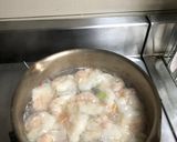 蔥爆里肌肉便當的食譜步驟3照片