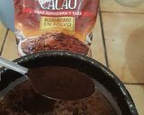 Foto del paso 5 de la receta: Pavě receta Brasileña con leche condensada