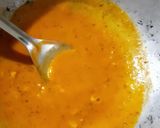 A picture of step 4 of Soya gravy.