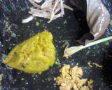 Foto langkah ke 2 dari resep Gulai Pakis.