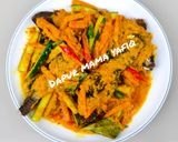Foto langkah ke 9 dari resep Acar ikan mujair.