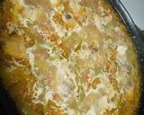 Foto del paso 4 de la receta: Arroz con costillas, pollo y verduras